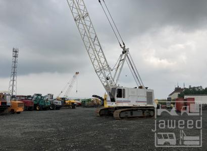 Liebherr HS 852 HD 