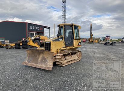 CAT D3G XL Planierraupe