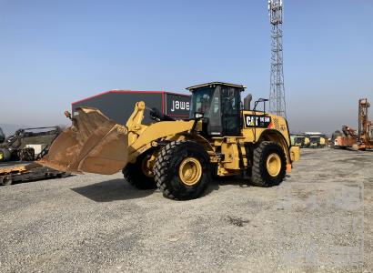 CAT 966 M XE