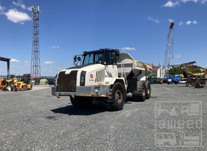 Terex TA 300 Dumper