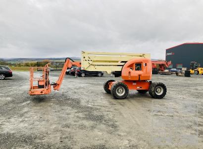 JLG  450 AJ