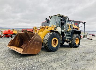 Liebherr L566 2Plus2