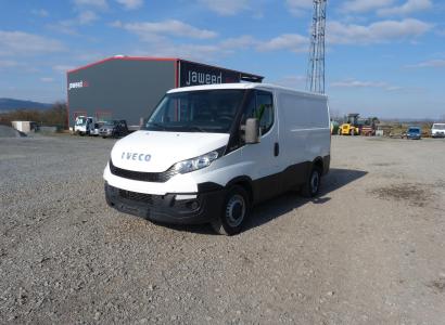 Iveco Daily 35S13 V Kühler