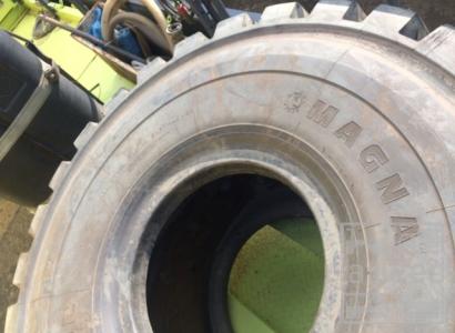 1x REIFEN 29.5R25 MAGNA