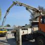 Mercedes Benz 2629 Schwing 32.4 PUMPE