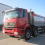 Mercedes Benz 3243 AXOR / KIPPMULDE 7 E4