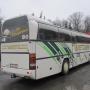 Neoplan N216H Reisebus