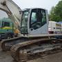 Terex TC225LC Kettenbagger