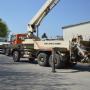 Mercedes Benz 2629 Schwing 32.4 PUMPE