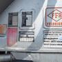 Feldbinder EUT 34.3 Liegesilo