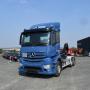 Mercedes Benz 2651 Antos Abrollkipper