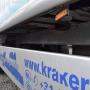 Kracker CF 200 **TOP ZUSTAND**