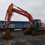 Hitachi ZX 280 LCN-3