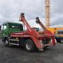 MAN TGM 18.280 Gergen Orig. 201 tkm