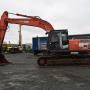 Hitachi ZX 280 LCN-3