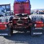 Scania 164 G 480 / V 8 / 6x4 / BLATT / Spring / Euro 3