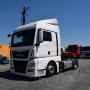 MAN TGX 18.440 / LowLiner / EURO 6