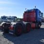 Scania 164 G 480 / V 8 / 6x4 / BLATT / Spring / Euro 3