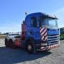 Scania 164 G 480 / V 8 / 6x4 / BLATT / Spring / Euro 3