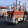 JLG 330 CRT / 4x4 / Diesel / 4x4 / 10m