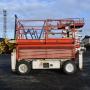 JLG 330 CRT / 4x4 / Diesel / 4x4 / 10m