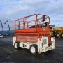 JLG 330 CRT / 4x4 / Diesel / 4x4 / 10m