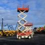 JLG 330 CRT / 4x4 / Diesel / 4x4 / 10m