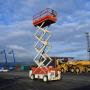 JLG 330 CRT / 4x4 / Diesel / 4x4 / 10m