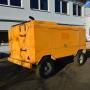 Ingersoll Rand  XP 750 WCA