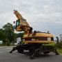 CATERPILLAR 325 Umschlagbagger