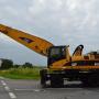 CATERPILLAR 325 Umschlagbagger