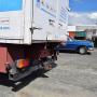 Iveco 120E23 / Werkstatt LKW