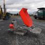 CORMIDI C10-80HIACW Dumper mit Selbstlader