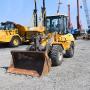 Volvo L30B Radlader