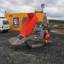 CORMIDI C10-80HIACW Dumper mit Selbstlader