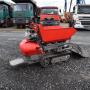 CORMIDI C10-80HIACW Dumper mit Selbstlader