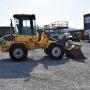 Volvo L30B Radlader