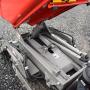 CORMIDI C10-80HIACW Dumper mit Selbstlader