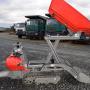 CORMIDI C10-80HIACW Dumper mit Selbstlader