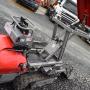 CORMIDI C10-80HIACW Dumper mit Selbstlader