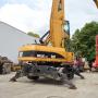 CATERPILLAR 325 Umschlagbagger