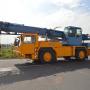 Liebherr Kran / Crane LTM 1025 