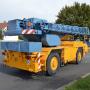 Liebherr Kran / Crane LTM 1025 