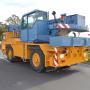 Liebherr Kran / Crane LTM 1025 