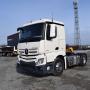 Mercdes Benz Actros 1843 **Orginal 275 tkm** Retarder / Kipphydr