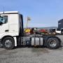 Mercdes Benz Actros 1843 **Orginal 275 tkm** Retarder / Kipphydr