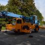 Liebherr Kran / Crane LTM 1025 