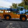 Liebherr Kran / Crane LTM 1025 