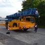 Liebherr Kran / Crane LTM 1025 