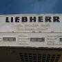 Liebherr Kran / Crane LTM 1025 